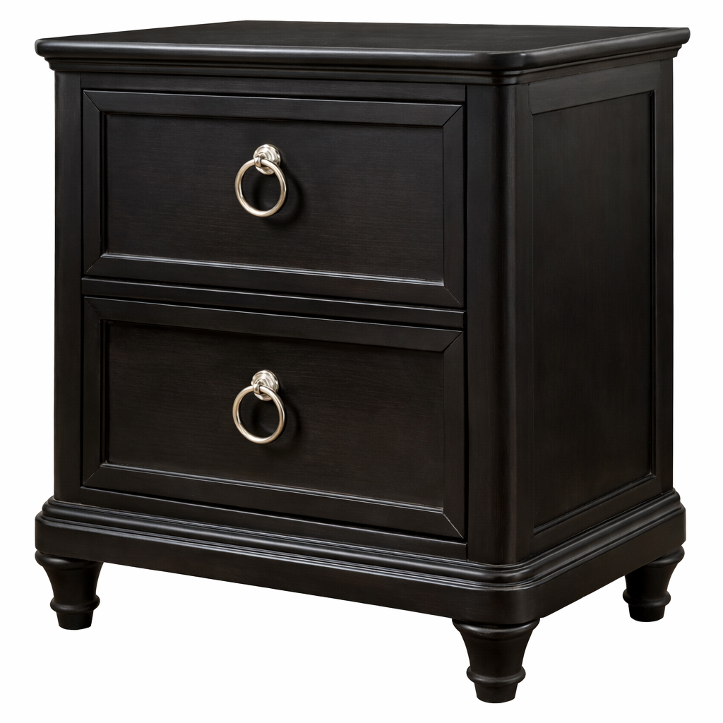 BYRON NIGHTSTAND (RIGHT SIDE)